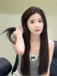 -3AM HAIR SALON染发接发