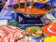 -蛙老爹·蜀香美蛙鱼头(王家湾店)