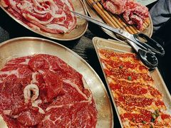-西塔老太太泥炉烤肉(龙湖北苑天街店)