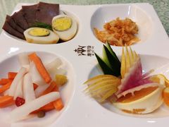 -磨沟沿老字号牛肉面·清真(金港城店)