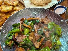 -老西门·常州菜(新区店)