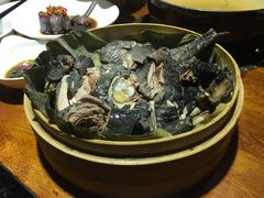-黑鸡小馆(金源店)