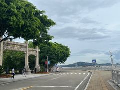 -南沙天后宫景区