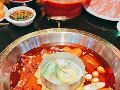 -小四川老火锅(欧风店)