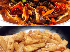 -柴米油盐(土菜院子店)