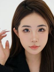 -本小姐美学·半永久纹眉野生眉