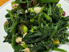 -小杨烤肉·陕西烧烤·陕西地方菜(龙首店)