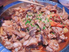 -胖哥俩肉蟹煲(虹口龙之梦店)