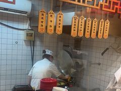 -李老哈·东北菜(宋园路店)