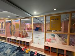 -海韵之星邮轮水会(明发商业广场店)