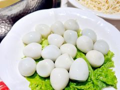 -犇鼎牛潮汕牛肉火锅(新辰里学清路店)