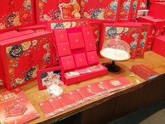 -旺顺阁·北京菜·烤鸭(大望路店)