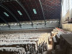 -秦始皇帝陵博物院-丽山园