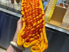 炸薯条-过客(南锣鼓巷店)