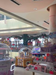 -童梦园主题乐园(天津泉汇购物广场店)