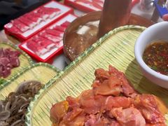 -董记老清泉·鲜切涮羊肉(窑岭店)