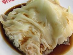 -西关明记肠粉(荔枝湾店)
