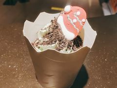 -麦当劳(大厂新城店)