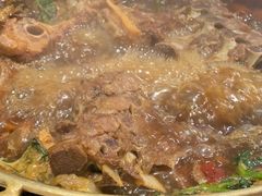 -友乐居羊蝎子(西直门店)