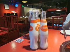 -灥喜锅潮牌火锅制造厂(南村一店)