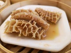 -国贸旋转餐厅(国贸广场店)
