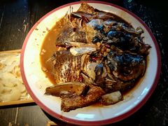 -旺顺阁鱼头泡饼(常营店)