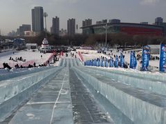 -沈阳奥体冰雪嘉年华