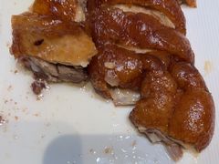 -青雅中餐厅(大连金石滩绿发希尔顿度假酒店)