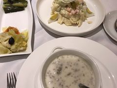 莫斯科什锦土豆沙拉-维兰西餐(万泉河店)