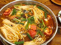 -亮欢寨酸汤鱼(沙冲路店)
