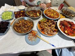 -辣盆盆麻辣小龙虾(哈尔滨总店)
