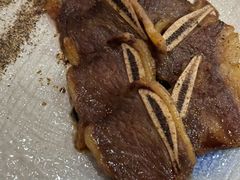 -江户家·日本料理·铁板烧(汉江东路店)
