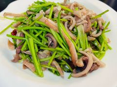 -柒號馆天津菜·八珍豆腐·牛窝骨