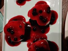 -前海沿·青岛菜(大拇指广场石老人店)