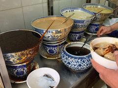 -清真·宏顺祥卤汁凉粉(大皮院店)