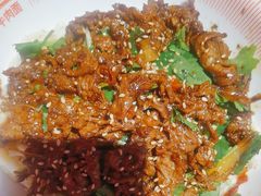 -阿当·小炒牛肉面(人广店)