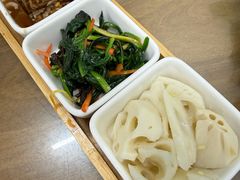 -鲁南仔·滕州炒鸡(经三路店)