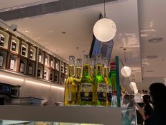 -Peet's Coffee皮爷咖啡(万象天地店)
