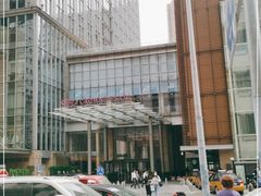 -北京朝阳悠唐皇冠假日酒店