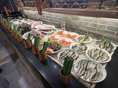 -桃源人家(环城南路店)