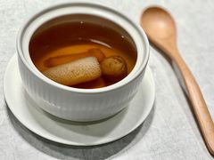 香格里拉松茸竹荪汤-无味舒食(思南公馆店)