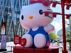 -深圳湾万象城(南山店)