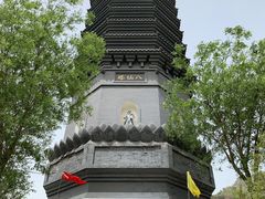 -圣莲山风景区