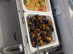 -素满香·素食自助餐(乐清·宁康东路店)