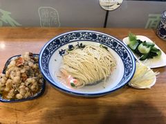 -裕兴记·三虾面(西北街总店)