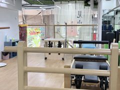 -CUBE私教·普拉提·拳击(龙漕路店)