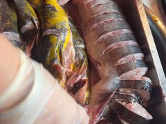 -江湖水乡铁锅炖魚(周庄嘉园店)