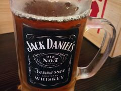 乌龙茶-平成屋· Late Night 食堂(四川北路店)