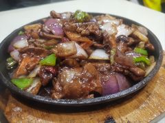 -卢庄(江汉路店)