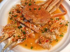 -醉壹号海鲜大排档·老厦门特色菜(厦门美食地标店)